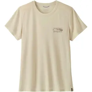 T-shirt stratapeaks femme Patagonia Capilene Cool Trail image-0