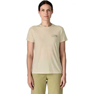 T-shirt stratapeaks femme Patagonia Capilene Cool Trail image-1