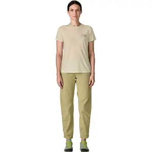 T-shirt stratapeaks femme Patagonia Capilene Cool Trail image-2