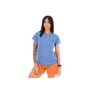 T-shirt stratapeaks γυναικείο Patagonia Capilene Cool Trail image-0