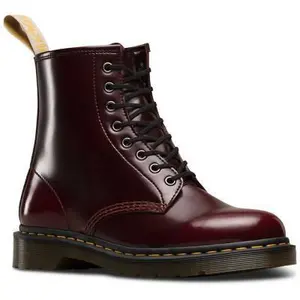 Children's boots Dr Martens 1460 image-1