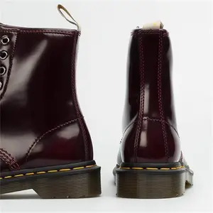 Children's boots Dr Martens 1460 image-3