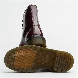 Children's boots Dr Martens 1460 image-4