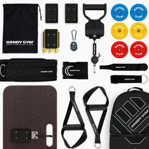 Polia Handy Gym Pro image-0