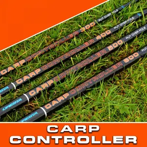 Cana Cresta carp controller 500 put over