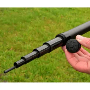 Cane Cresta carp controller 600 put over image-1