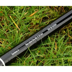 Cane Cresta carp controller 600 put over image-3