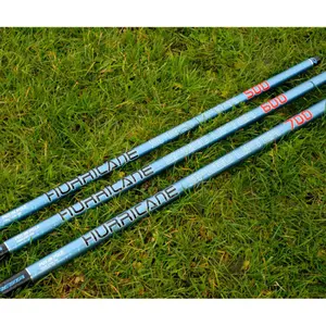 Cane Cresta hurricane speedlifter 500 put-in image-1