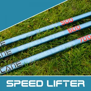 Cane Cresta hurricane speedlifter 500 put-in image-0