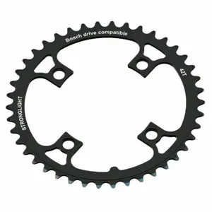 Tray Stronglight e-bike bosch 1-3 gen 40T image-0