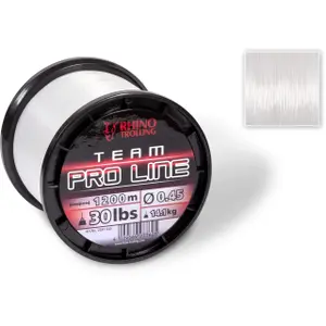 Bottom line thread Rhino Rhino Team Pro image-0