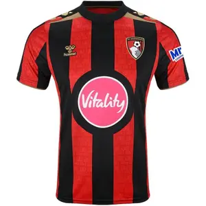Heimtrikot AFC Bournemouth 2026/27