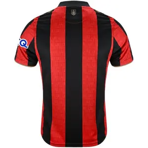 Heimtrikot AFC Bournemouth 2026/27 image-1