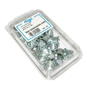23949-blister-of-25-bicycle-wheel-nuts-with-washer-algi-crantee-00593000-100-silver-10x100-mm