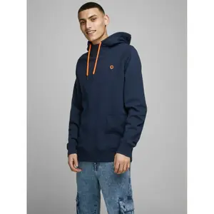 Kapuzenpullover Jack & Jones jjepinn sweat hood noos image-1