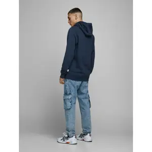 Kapuzenpullover Jack & Jones jjepinn sweat hood noos image-2