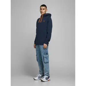 Kapuzenpullover Jack & Jones jjepinn sweat hood noos image-3