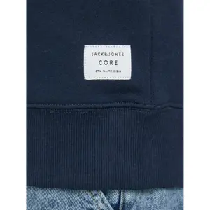 Kapuzenpullover Jack & Jones jjepinn sweat hood noos image-6