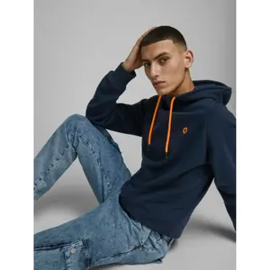 Kapuzenpullover Jack & Jones jjepinn sweat hood noos image-4