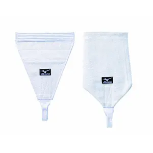 Uchi komi kimono sleeves Mizuno