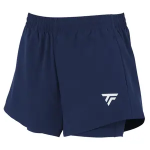 Short fille Tecnifibre Team image-0