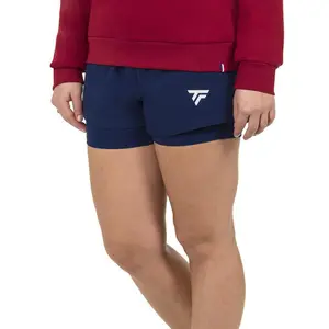 Short fille Tecnifibre Team image-1