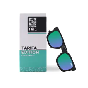 Sunglasses The Indian Face Tarifa image-2