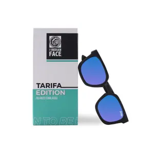 Sunglasses The Indian Face Tarifa image-2