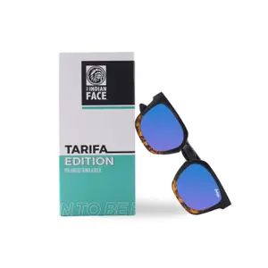 Sunglasses The Indian Face Tarifa image-2
