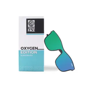 Sunglasses The Indian Face Oxygen image-2