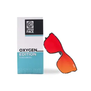 Sunglasses The Indian Face Oxygen image-2