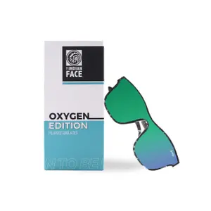Sunglasses The Indian Face Oxygen image-2