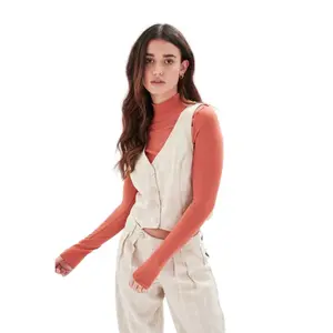 Women's vest 24 Colours image-0