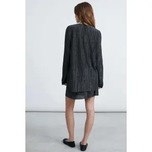 Saia corte A feminina 24 Colours image-3