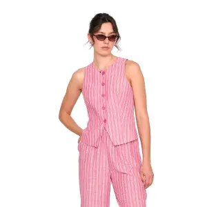 Sleeveless jacket for women 24 Colours image-0