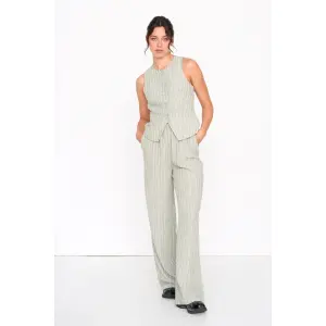 Sleeveless jacket for women 24 Colours image-2