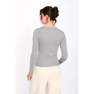 T-shirt de mulher 24 Colours image-2