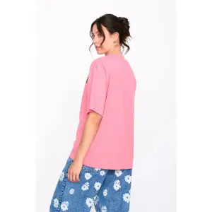 T-shirt estampada para mulher 24 Colours image-2