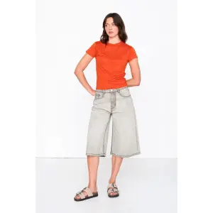 T-shirt de mulher 24 Colours image-2