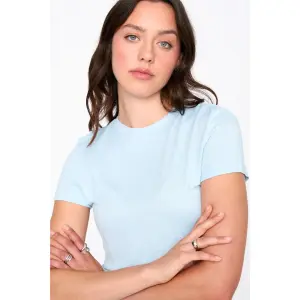T-shirt de mulher 24 Colours image-3