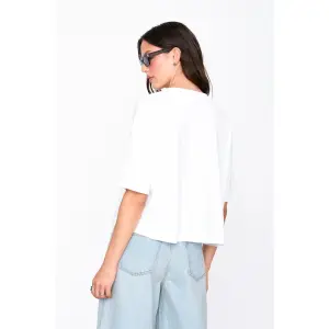 Camiseta em Lã de Madeira Mulher 24 Colours image-1