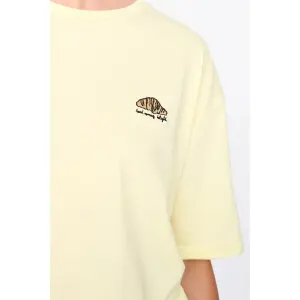 T-shirt de mulher 24 Colours image-3