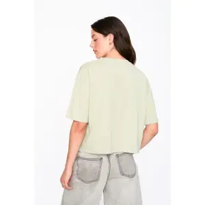 T-shirt de mulher 24 Colours image-2