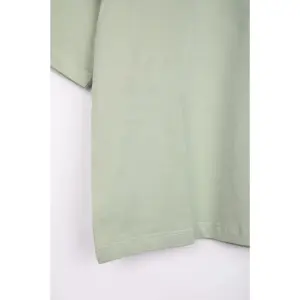 T-shirt cropped para mulher 24 Colours image-3