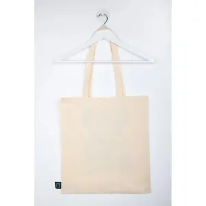Women's Printed Tote Bag 24 Colours image-1