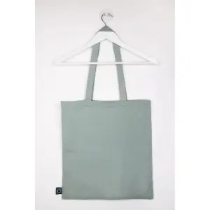 Women's Printed Tote Bag 24 Colours image-1