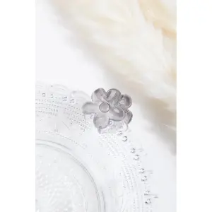 Women's hair clip 24 Colours image-1