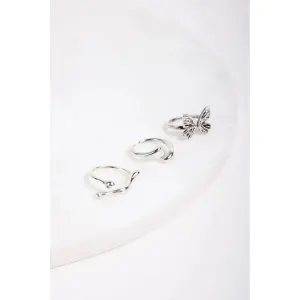 Matching Ring Women 24 Colours image-1