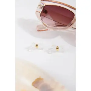 Women’s Bow Earrings 24 Colours image-1