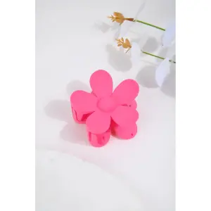 Women's hair clip 24 Colours image-1